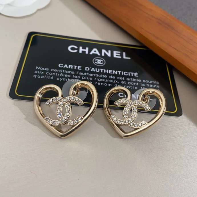 Picture of Chanel Earring _SKUChanelearring03cly1073790